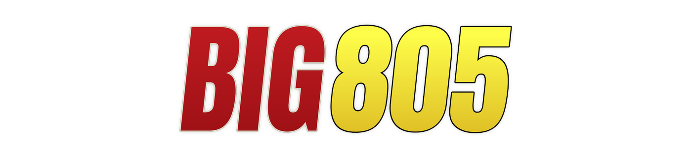 big805 Logo